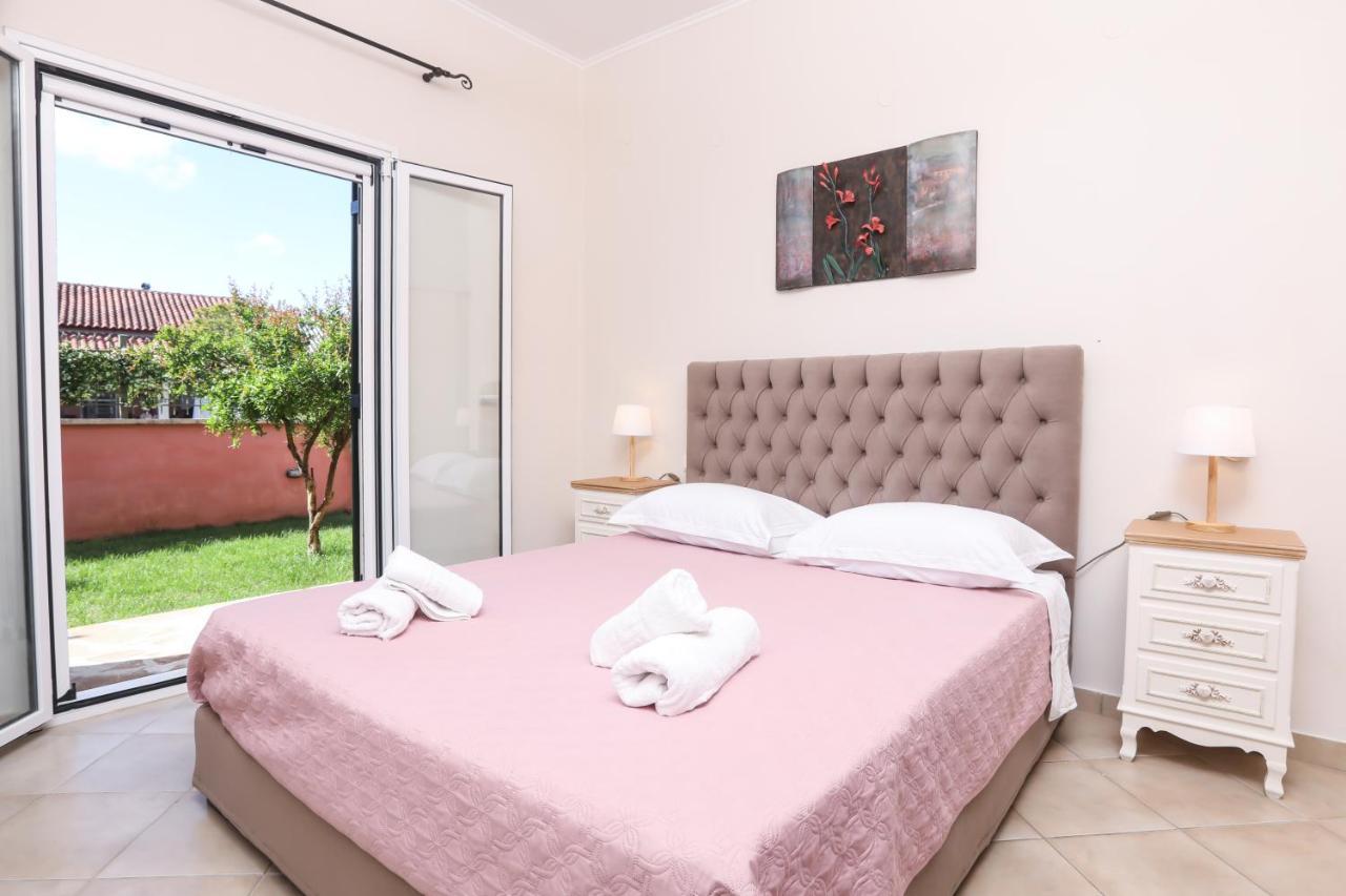 Vakantiehuis Renos House By Corfu Escapes