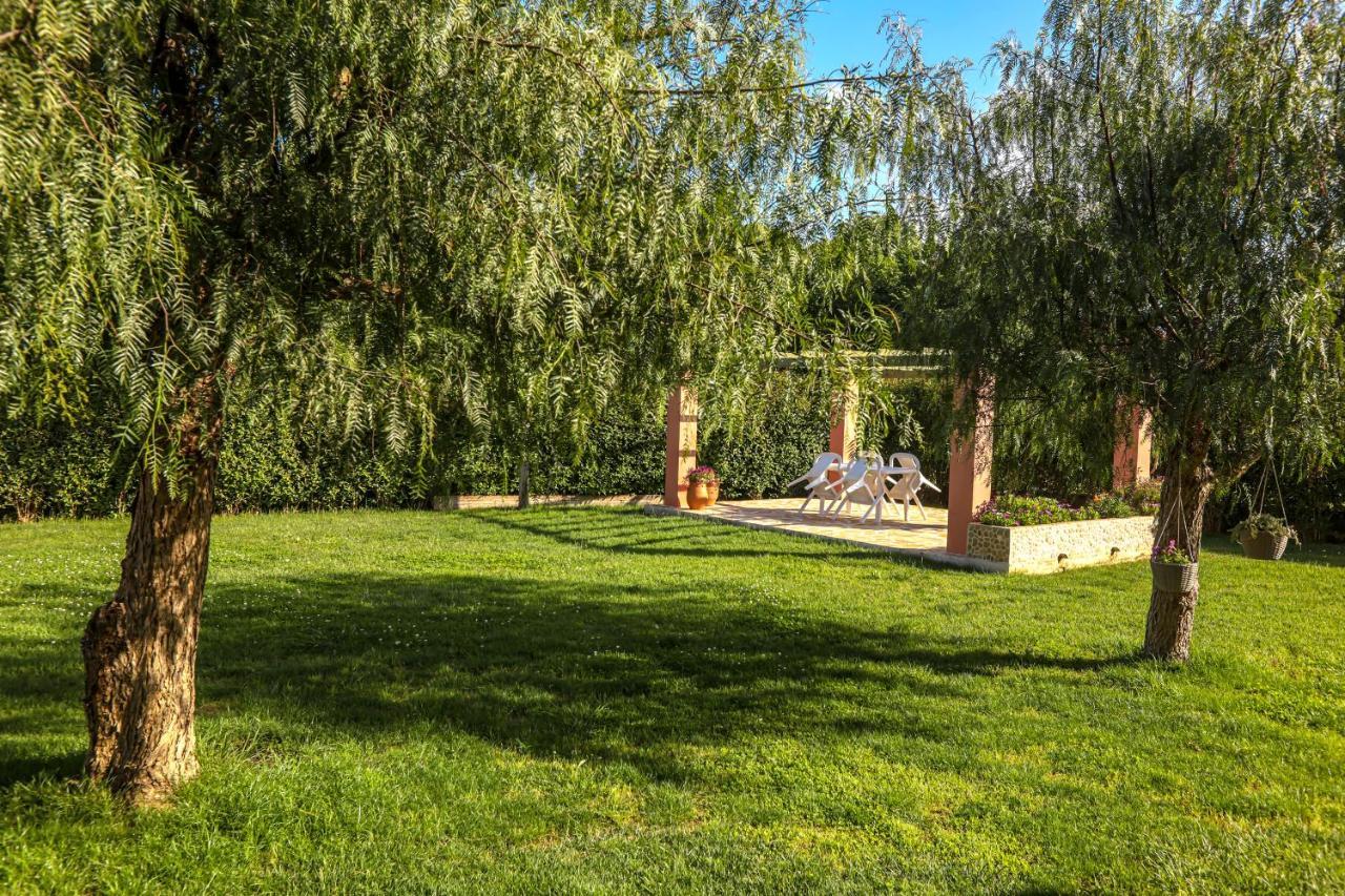 Case de vacanță Renos House By Corfu Escapes *