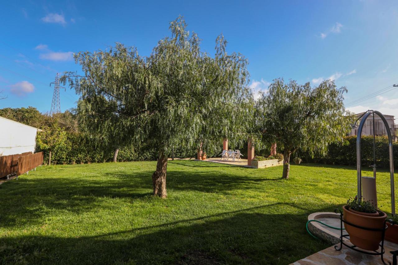 Case de vacanță Renos House By Corfu Escapes